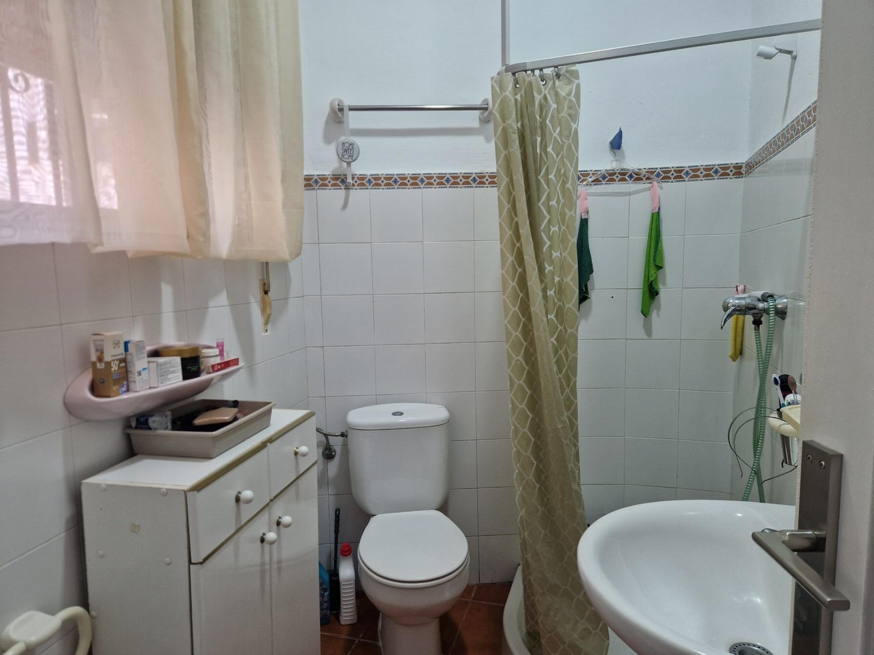 Venta de casa en Salobreña