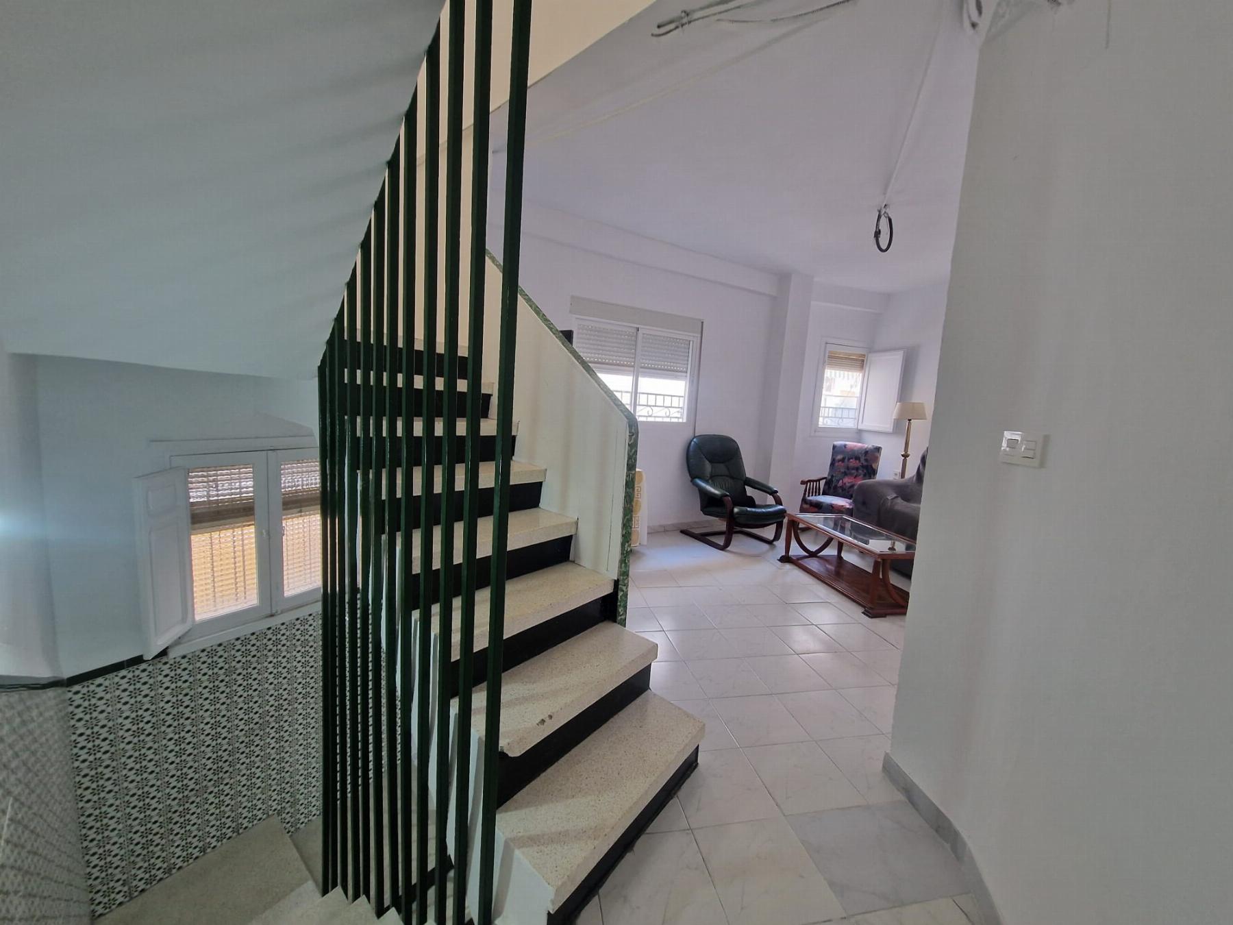 Venta de casa en Salobreña