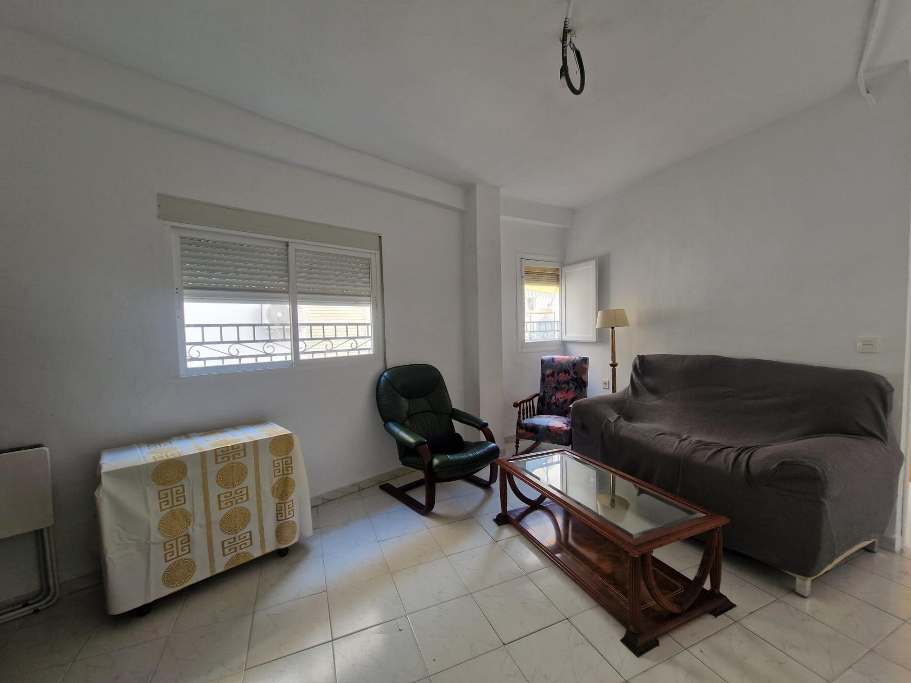 Venta de casa en Salobreña