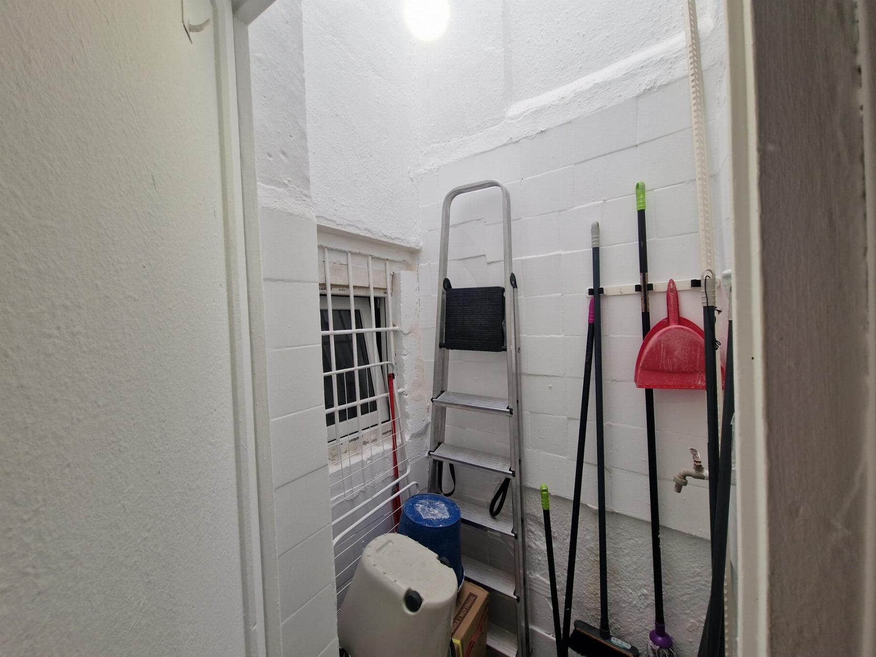 Venta de casa en Salobreña