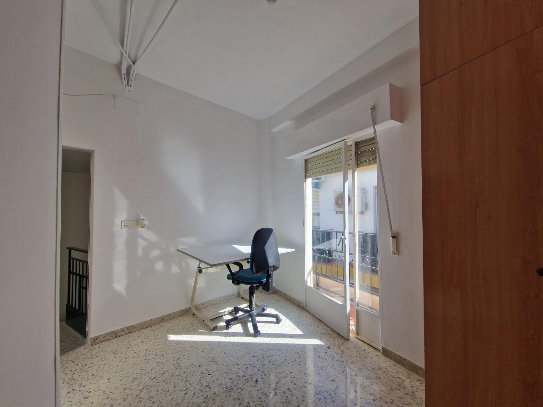 Venta de casa en Salobreña