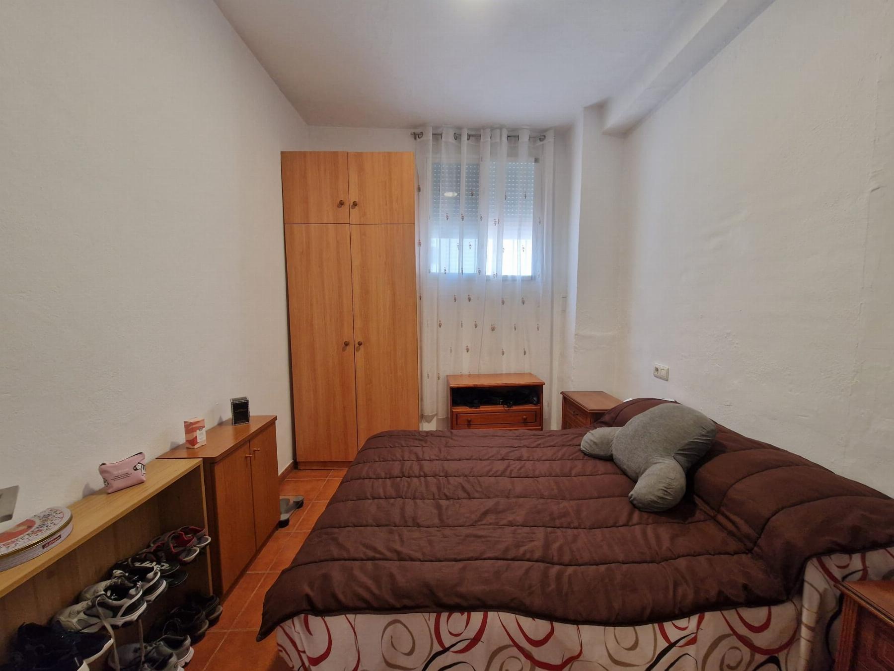 Venta de casa en Salobreña