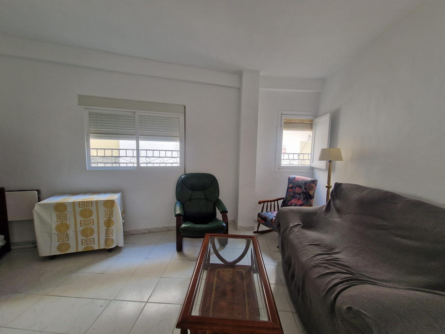 Venta de casa en Salobreña