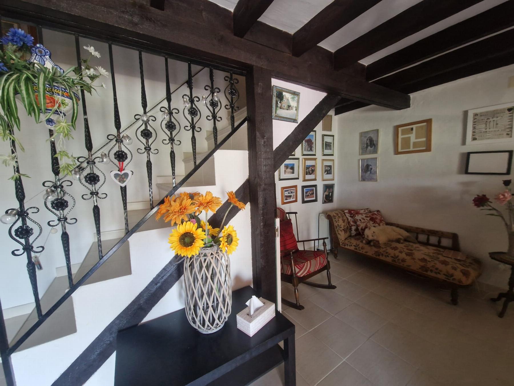 Venta de casa en Vélez de Benaudalla