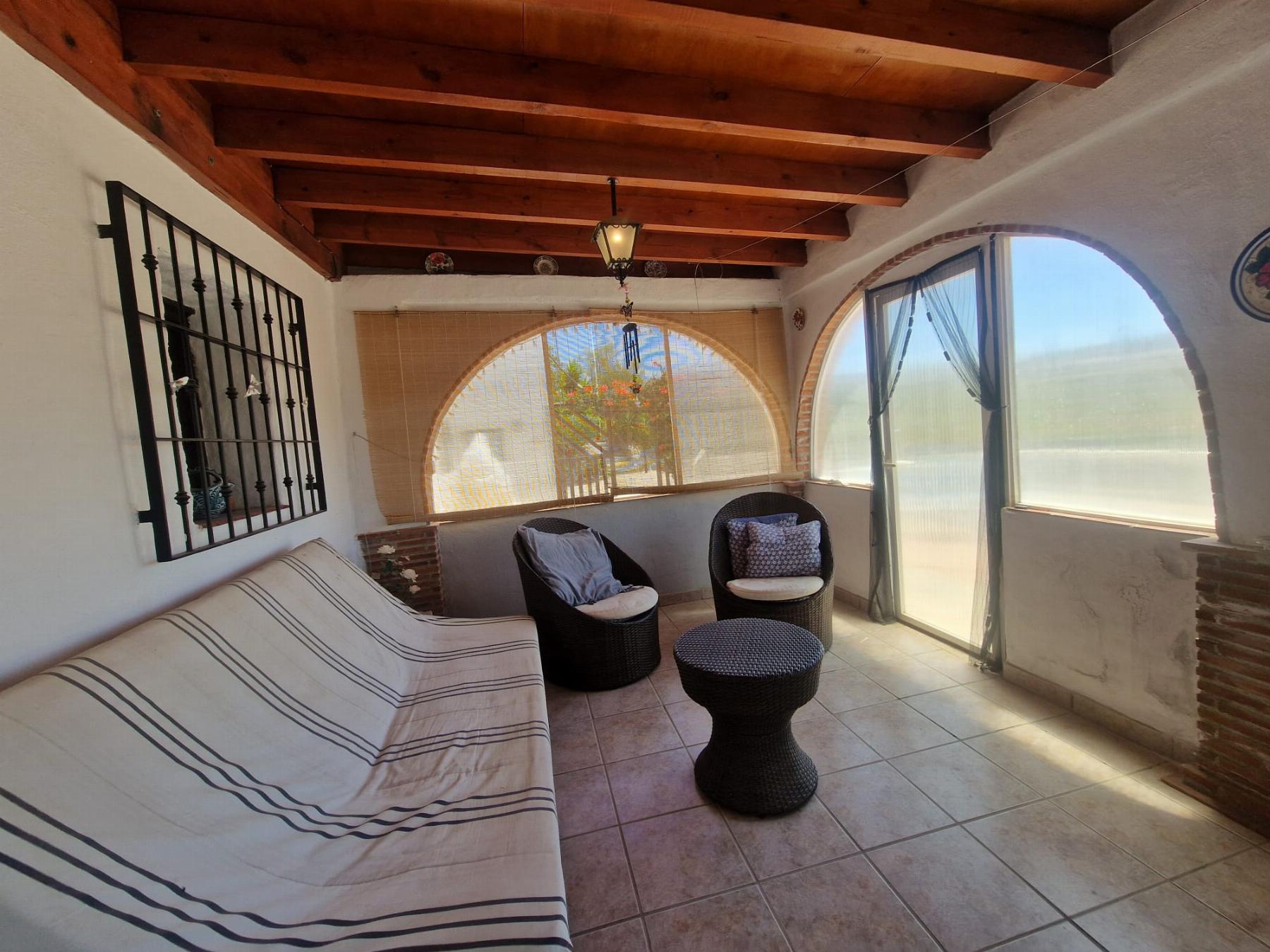 Venta de casa en Vélez de Benaudalla
