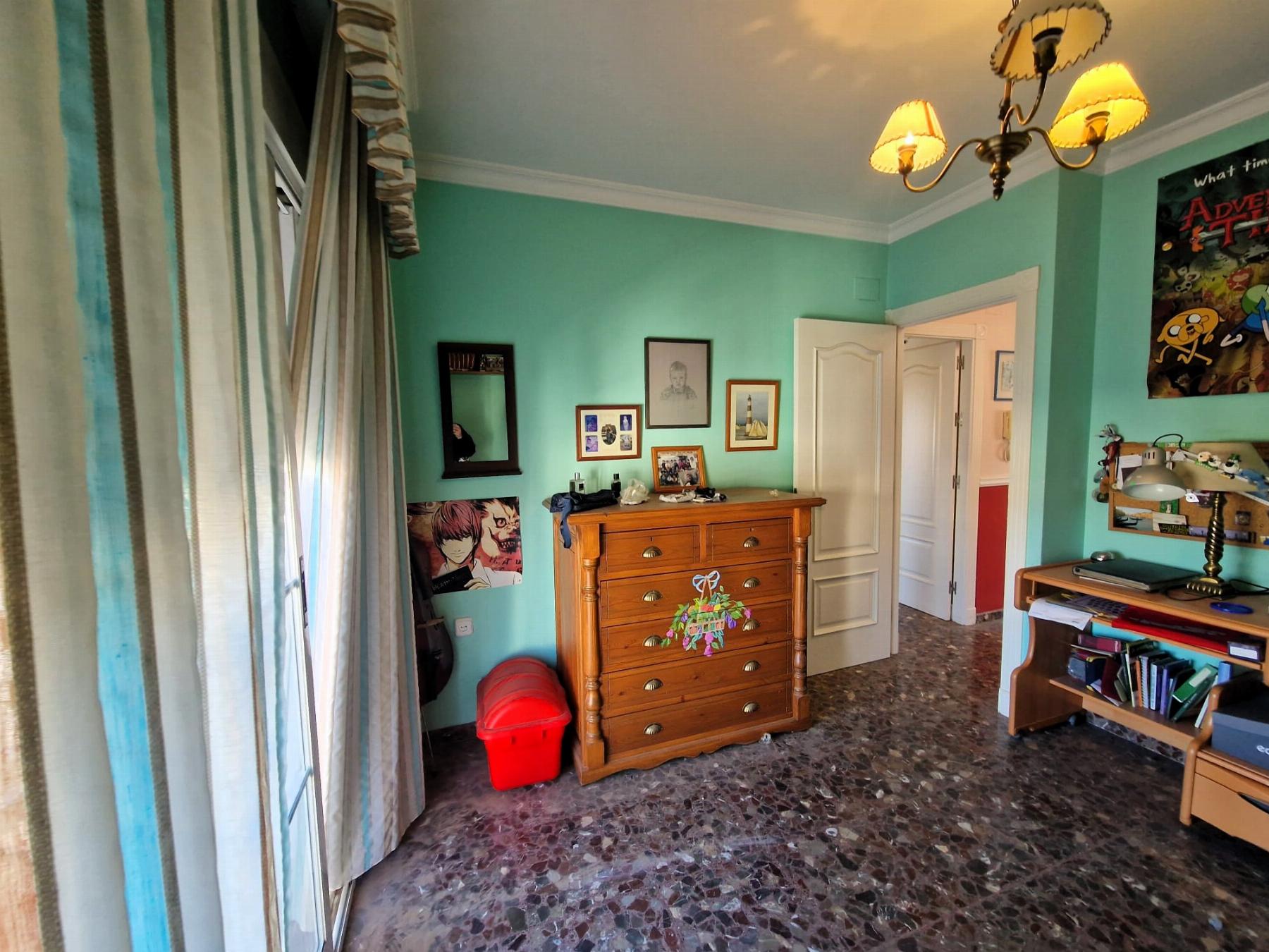 Venta de casa en Motril