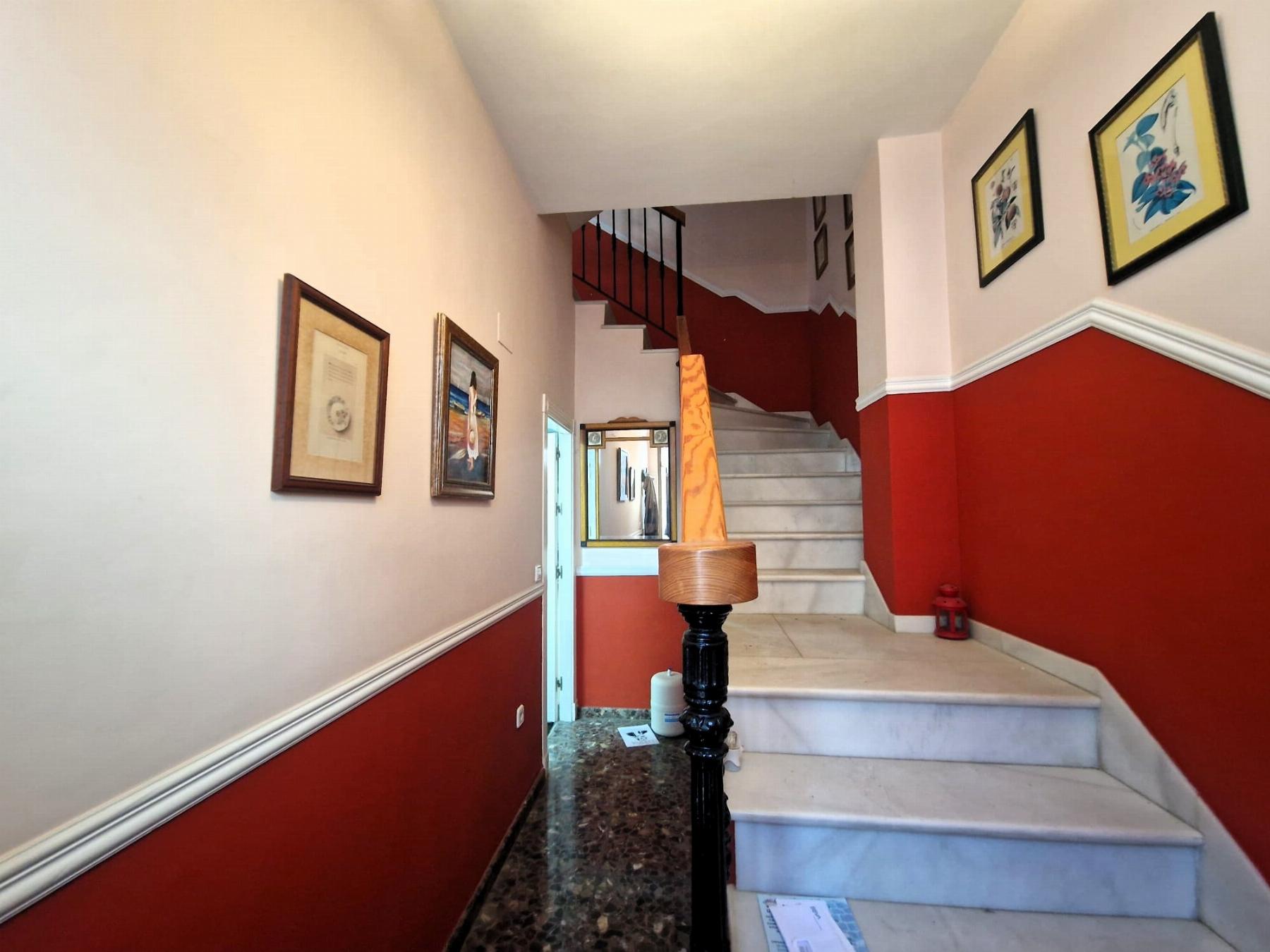 Venta de casa en Motril
