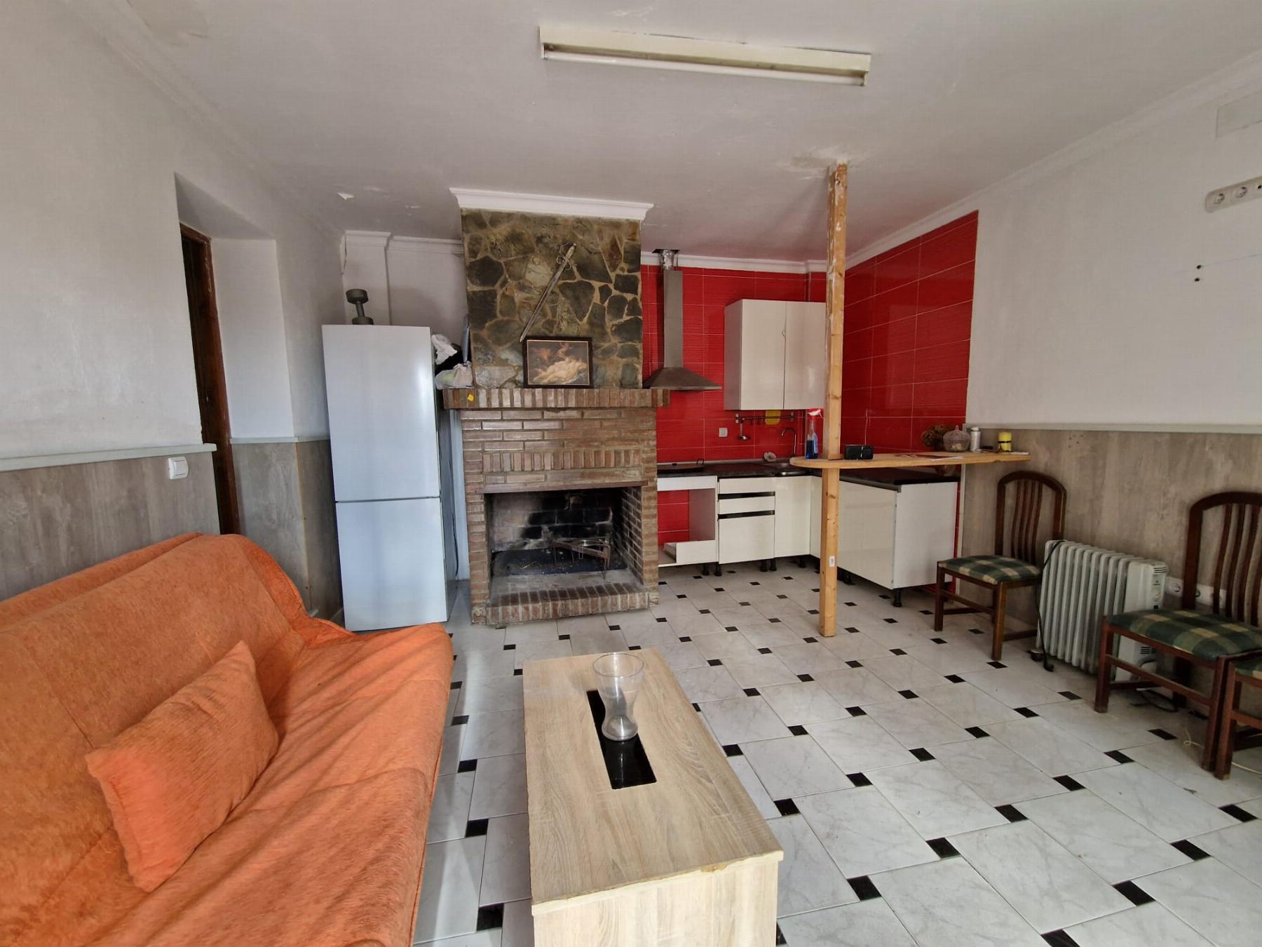Venta de casa en Lobres