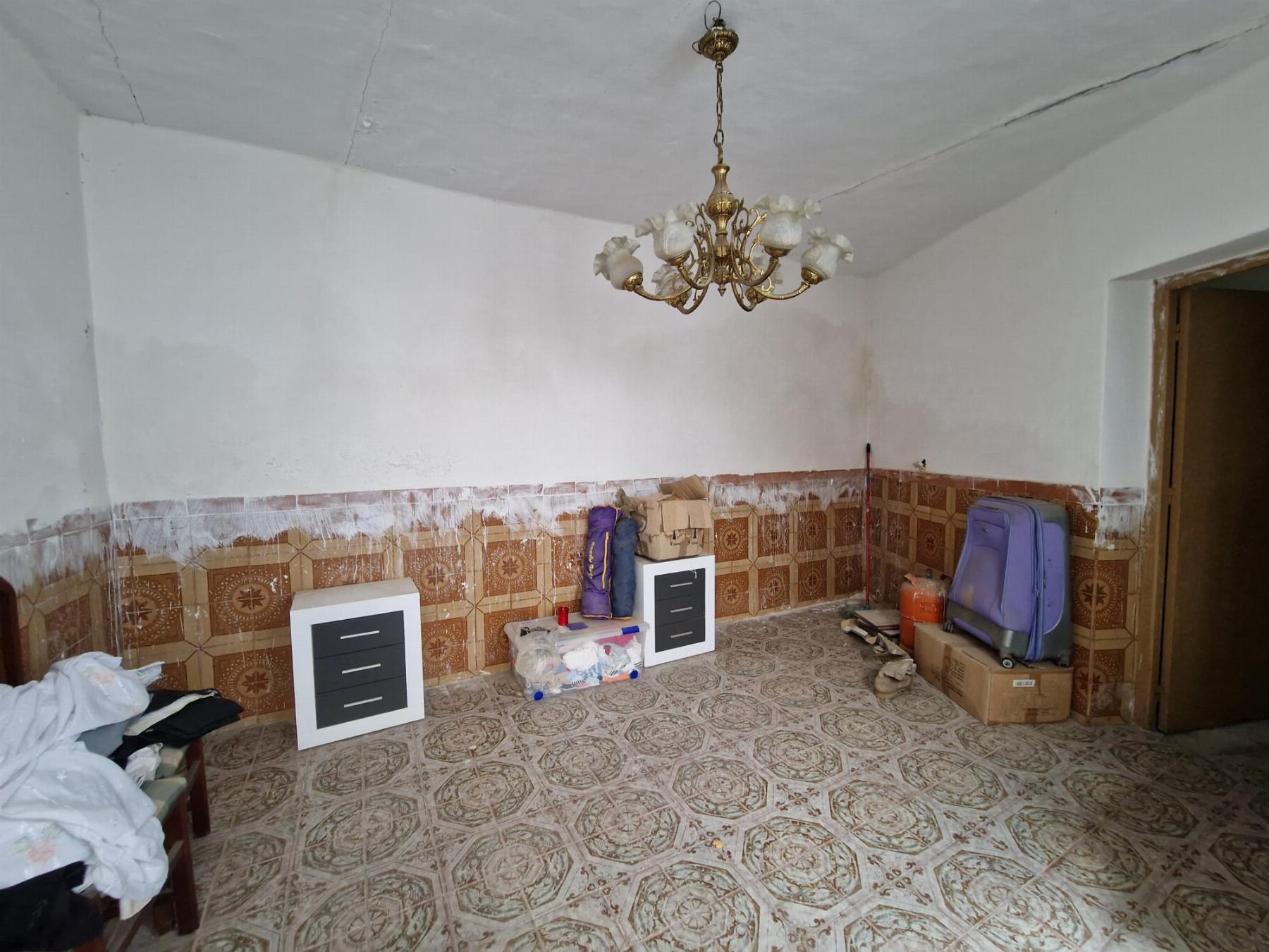 Venta de casa en Lobres