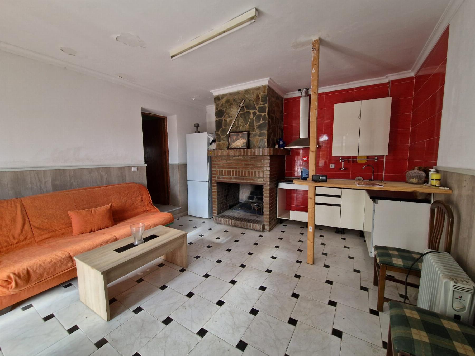 Venta de casa en Lobres
