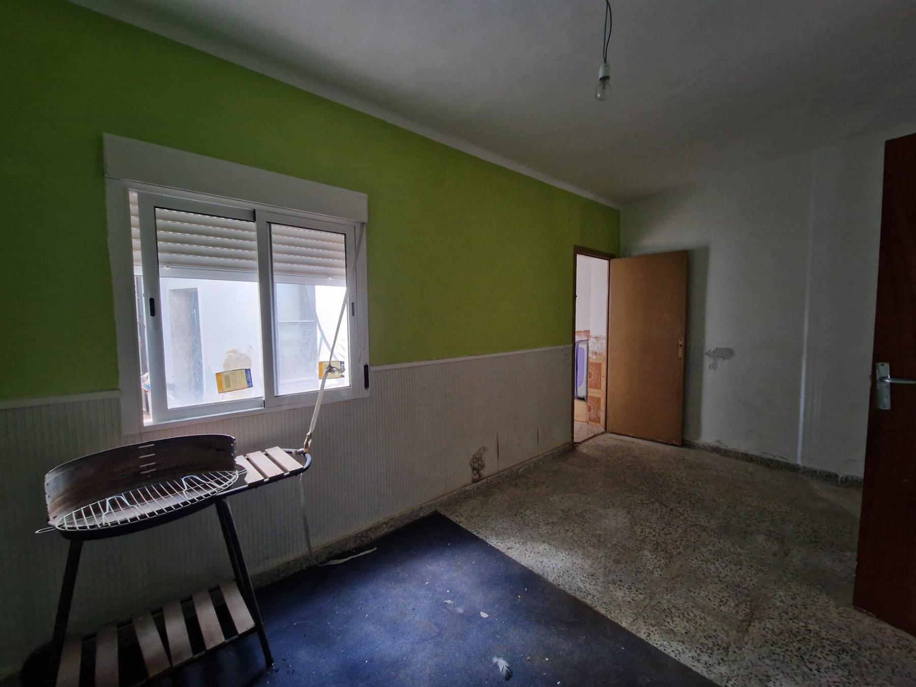 Venta de casa en Lobres