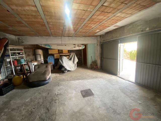 Venta de casa en Almuñécar