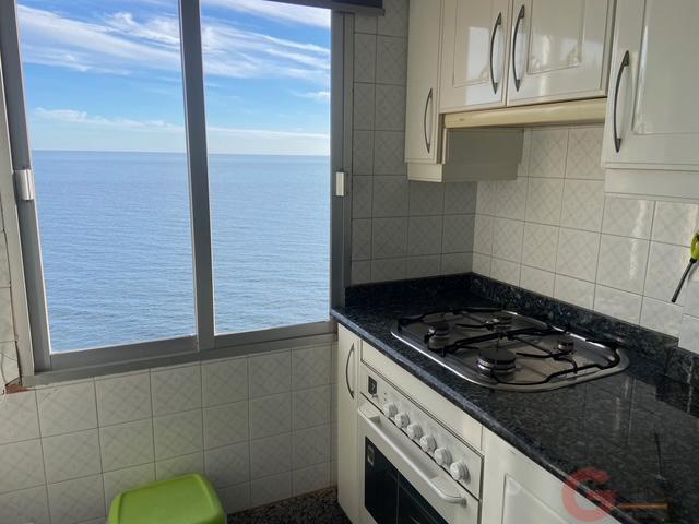 Venta de casa en Almuñécar