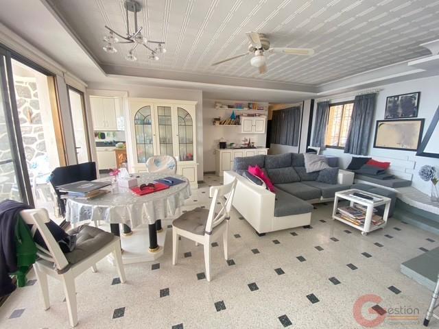 Venta de casa en Almuñécar