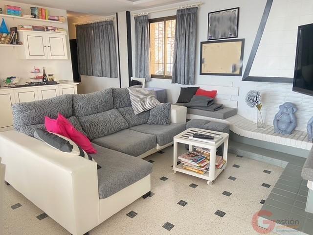 Venta de casa en Almuñécar