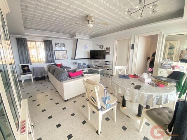 Venta de casa en Almuñécar