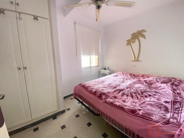 Venta de casa en Almuñécar