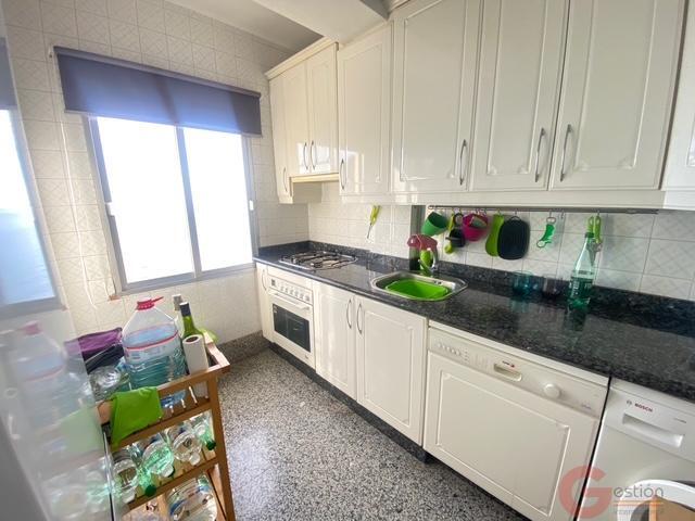 Venta de casa en Almuñécar
