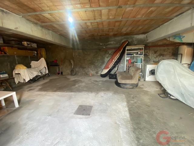 Venta de casa en Almuñécar