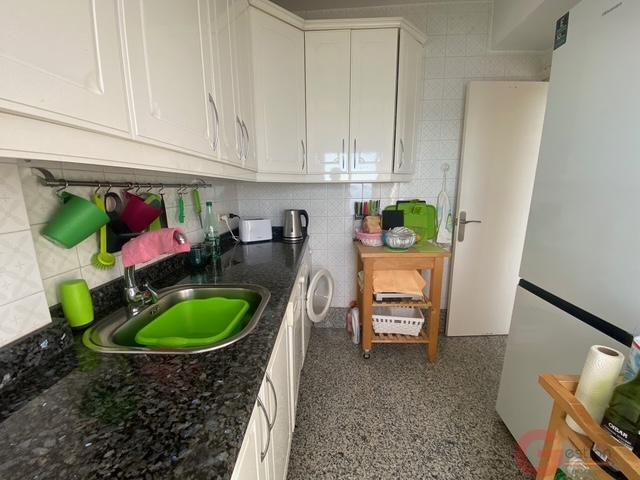 Venta de casa en Almuñécar