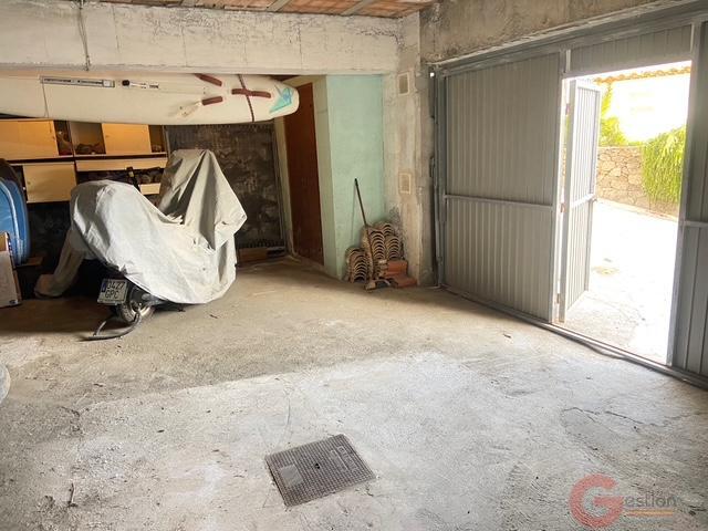 Venta de casa en Almuñécar