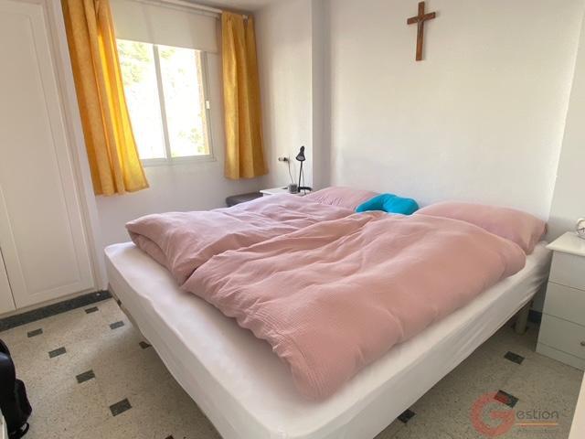 Venta de casa en Almuñécar