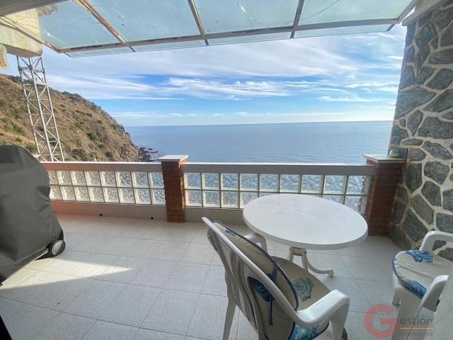 Venta de casa en Almuñécar