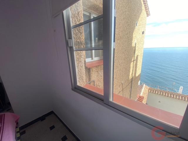 Venta de casa en Almuñécar