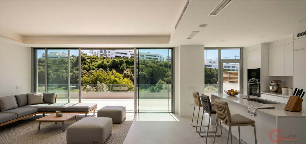 Venta de casa en Marbella