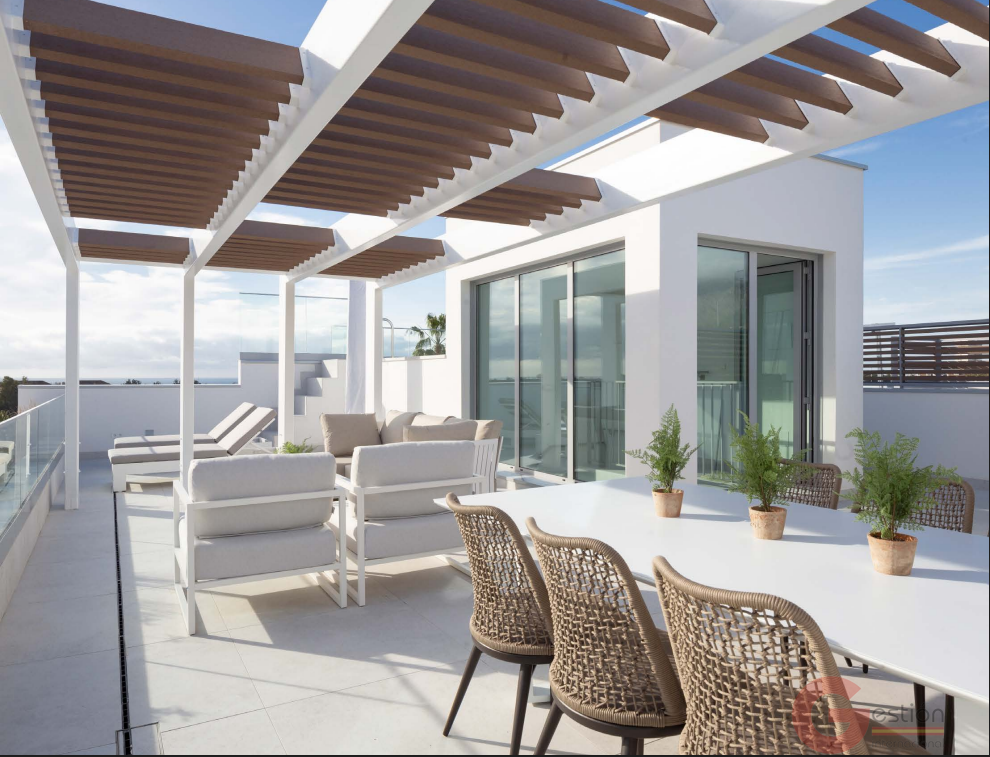 Venta de casa en Marbella