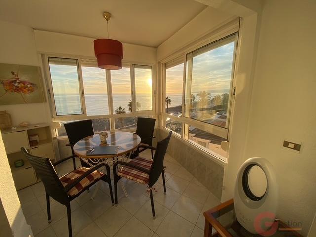 Venta de estudio en Torrox