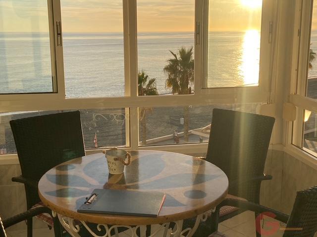 Venta de estudio en Torrox
