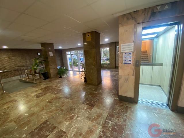 Venta de estudio en Torrox