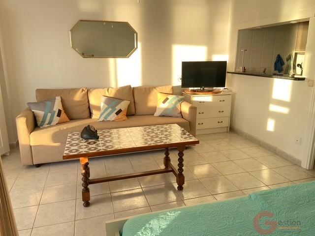 Venta de estudio en Torrox
