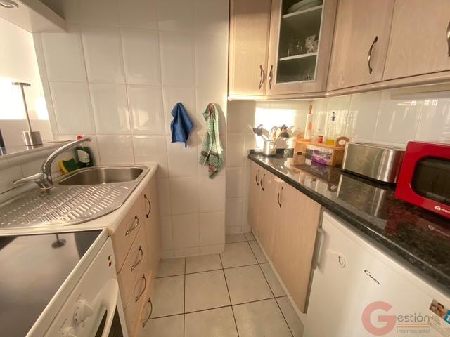 Venta de estudio en Torrox