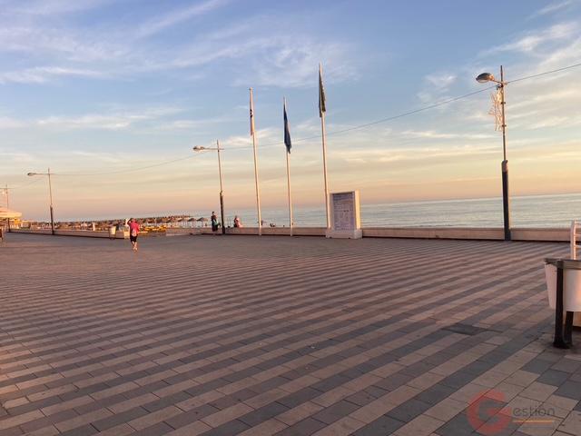 Venta de estudio en Torrox