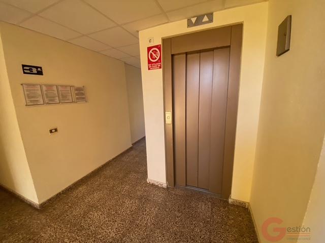Venta de estudio en Torrox