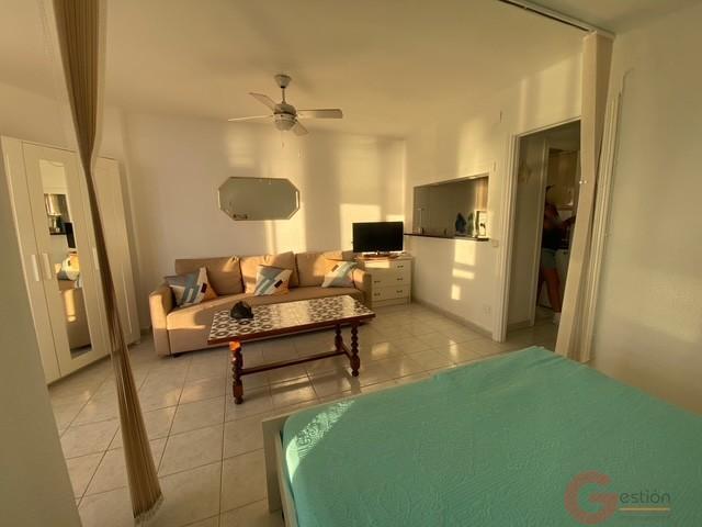Venta de estudio en Torrox