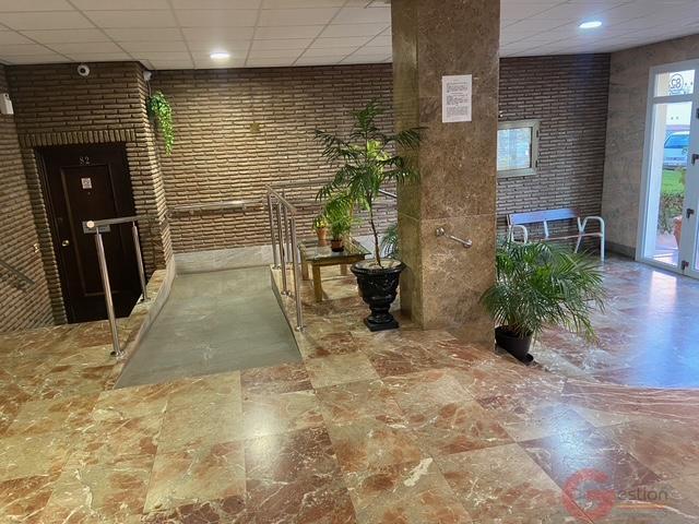 Venta de estudio en Torrox