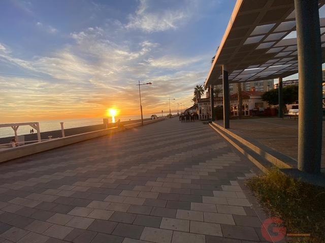 Venta de estudio en Torrox