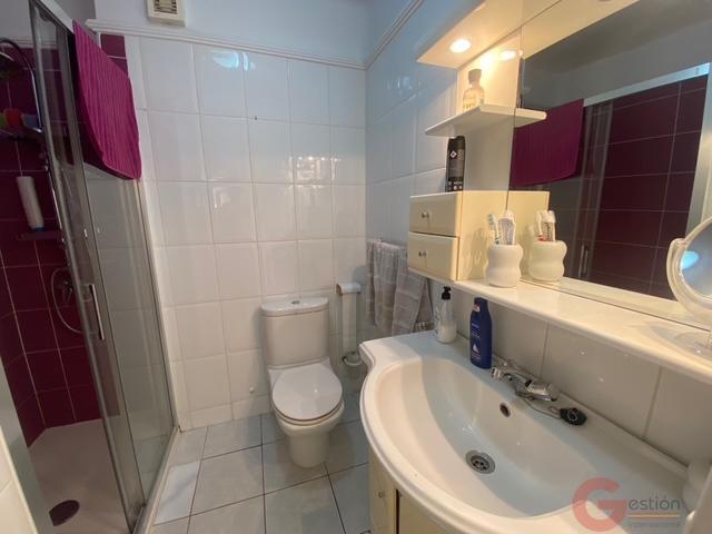 Venta de estudio en Torrox