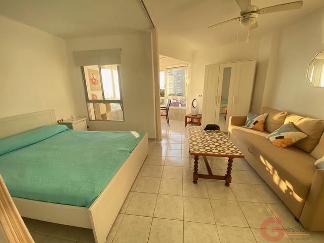 Venta de estudio en Torrox