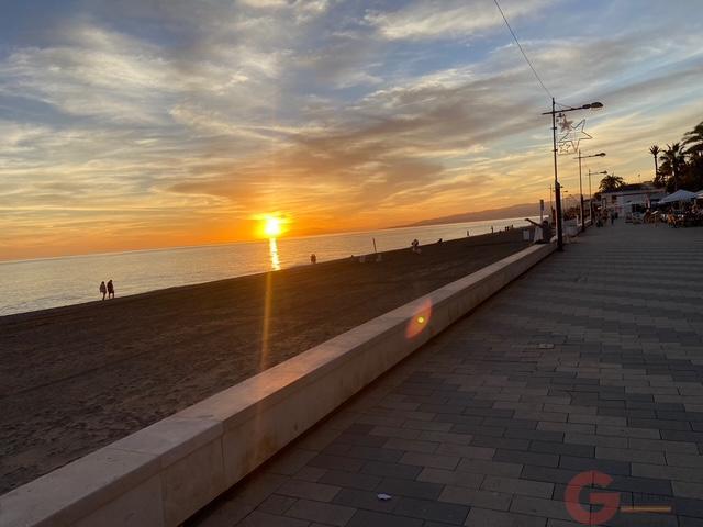 Venta de estudio en Torrox