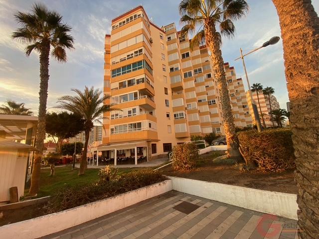Venta de estudio en Torrox
