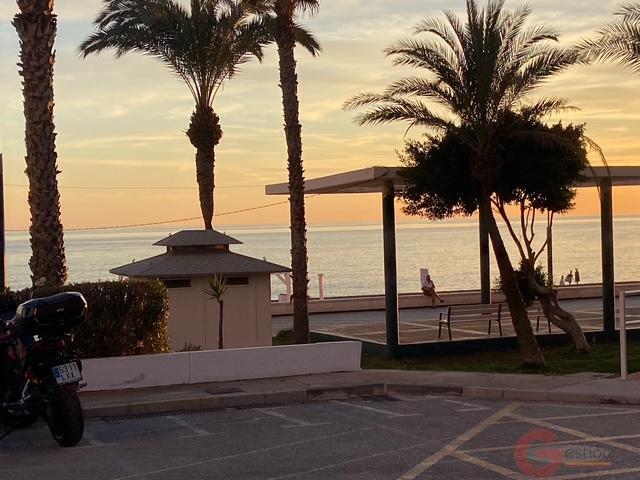 Venta de estudio en Torrox