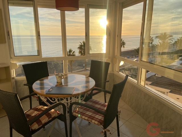Venta de estudio en Torrox