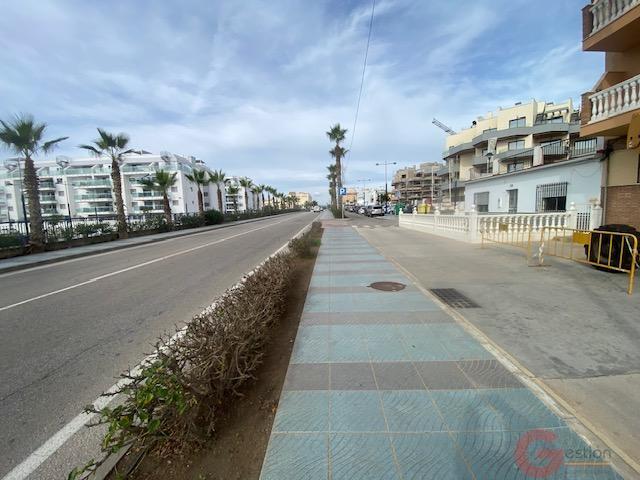 Venta de apartamento en Torrox