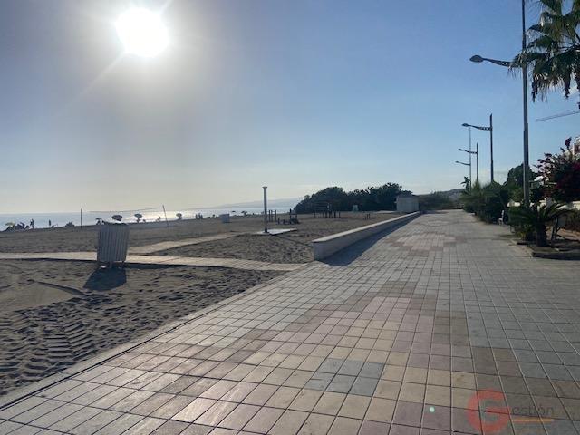Venta de apartamento en Torrox