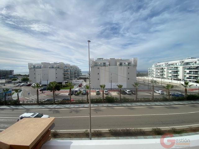 Venta de apartamento en Torrox