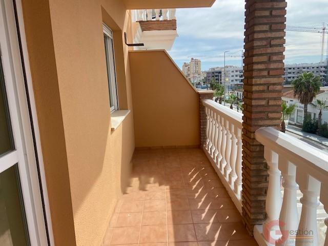 Venta de apartamento en Torrox